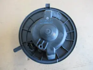 Heizungsventilator