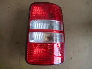 Heckleuchte rechts