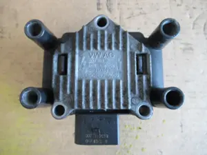 Zündmodul / Spule