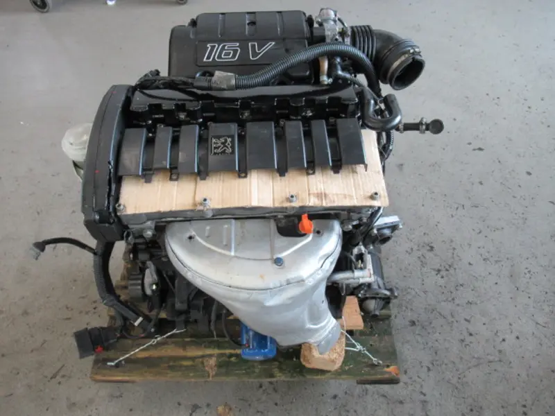 Moteur