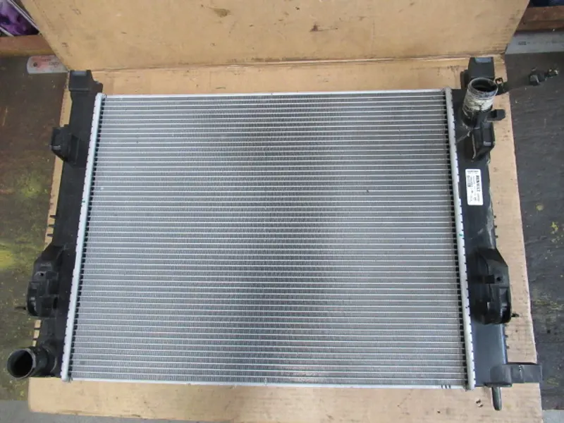 Radiateur d'eau