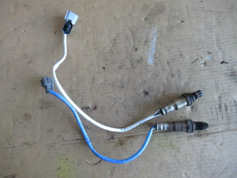 Sonde lambda
