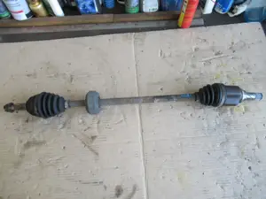 Antriebswelle vorne rechts