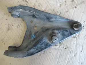 Querlenker vorne rechts