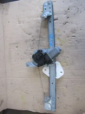 Fensterheber vorne rechts