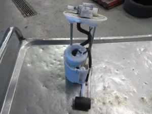 Benzinpumpe elektrisch