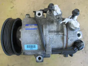 Compresseur de climatisation