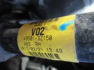 Antriebswelle vorne rechts