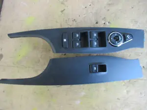 Schalter elektrische Scheiben