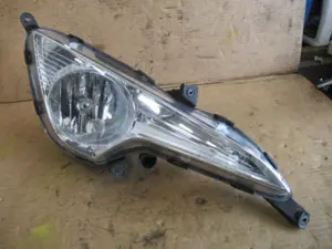 Nebellampe vorne rechts