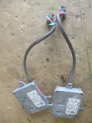 Vorschaltgerät Beleuchtung