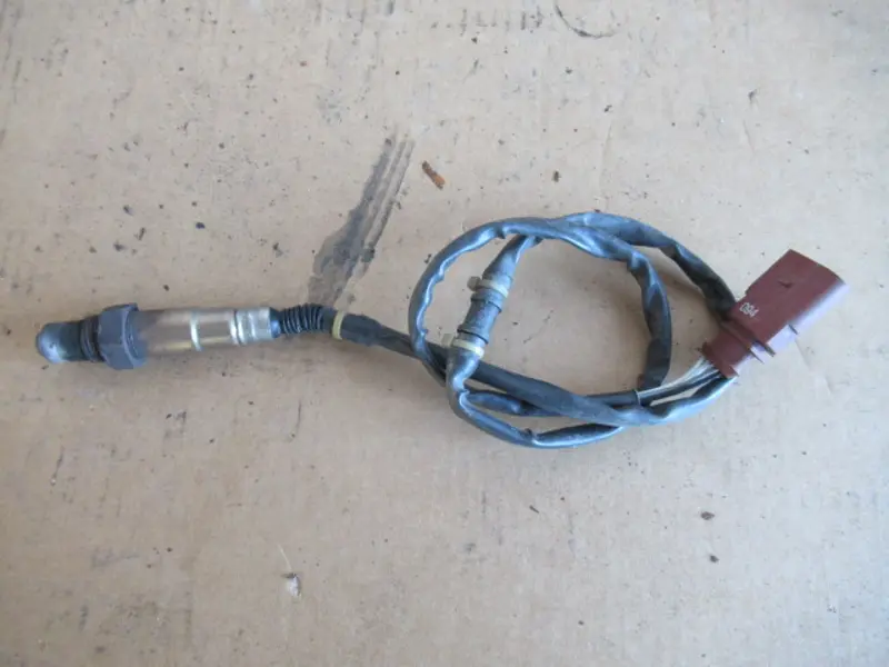 Sonde lambda