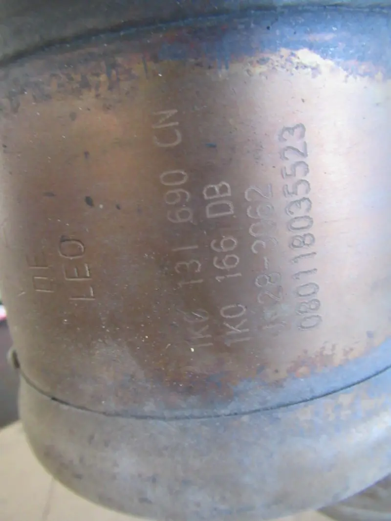 Catalyseur