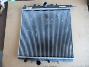 Radiateur d'eau