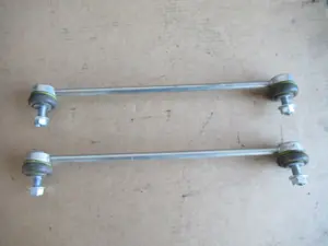 Barre stabilisatrice