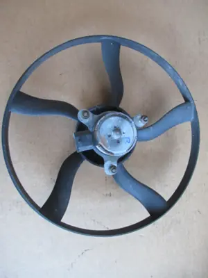 Ventilateur de radiateur électrique