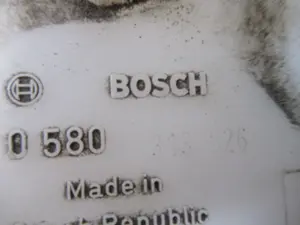 Benzinpumpe elektrisch