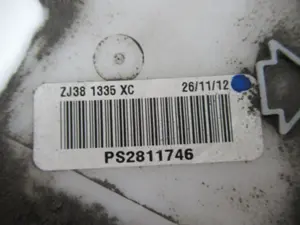 Benzinpumpe elektrisch