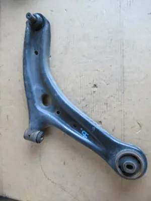 Querlenker vorne rechts