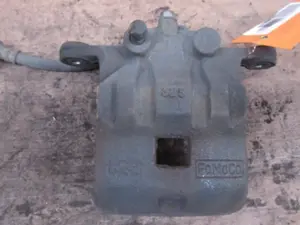 Bremszange vorne links