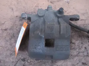 Bremszange vorne rechts