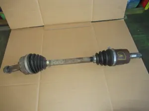 Antriebswelle vorne links