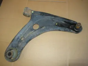 Querlenker vorne rechts