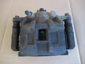 Bremszange vorne rechts