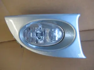 Nebellampe vorne rechts
