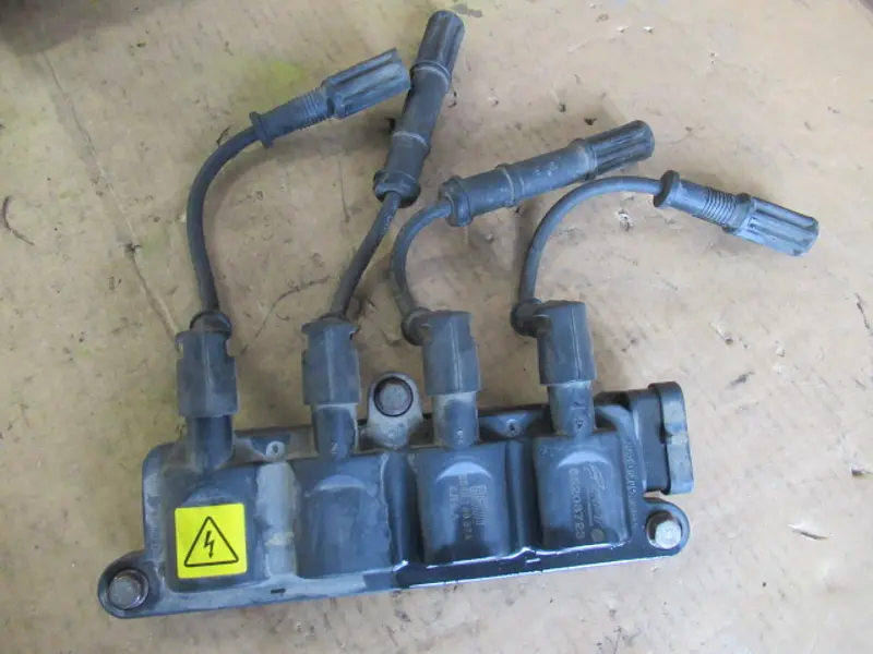 Module allumage / Bobine