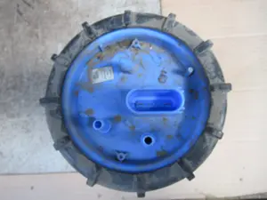 Benzinpumpe elektrisch