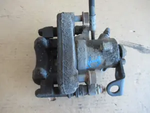 Bremszange hinten rechts