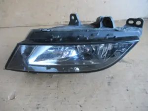 Nebellampe vorne rechts