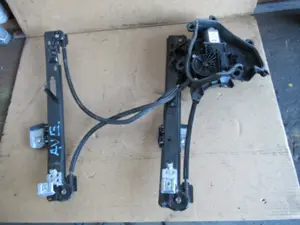 Fensterheber vorne links