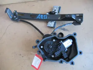 Fensterheber hinten links