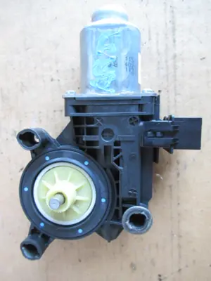 Fensterheber hinten rechts