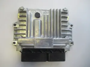 Steuergerät Getriebe