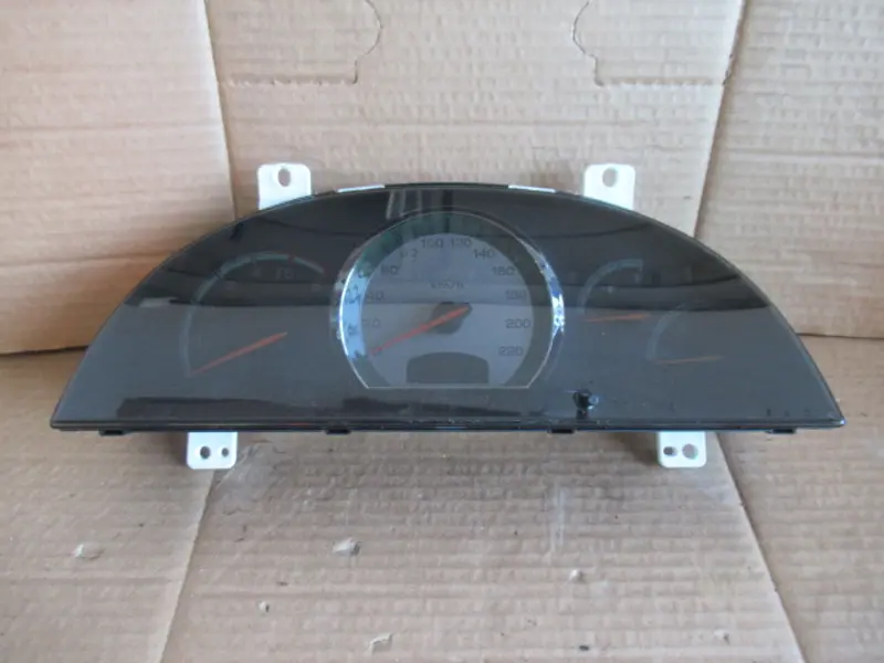 Kombiinstrument