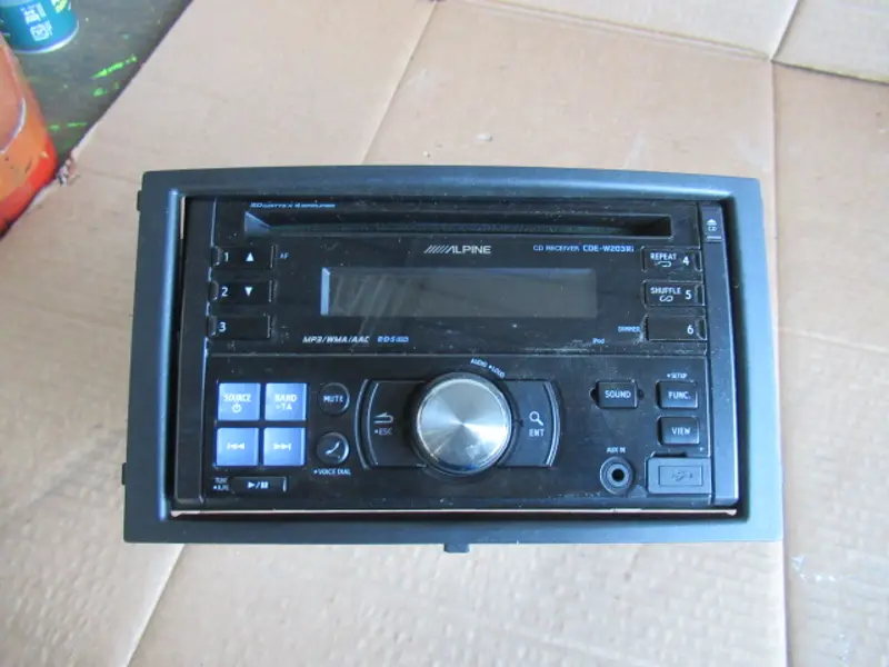 Radio