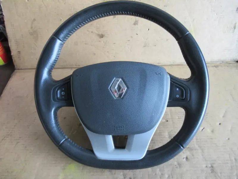 Airbag avant set