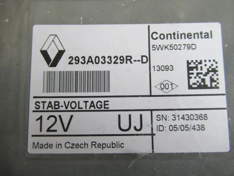 Module ESP