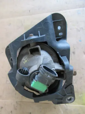 Nebellampe vorne links