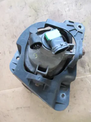 Nebellampe vorne rechts