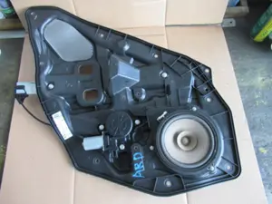 Fensterheber hinten rechts