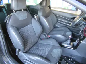 Sitzgarnitur komplett