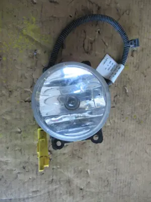 Nebellampe vorne rechts