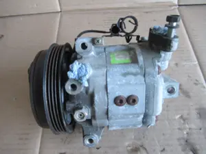 Compresseur de climatisation