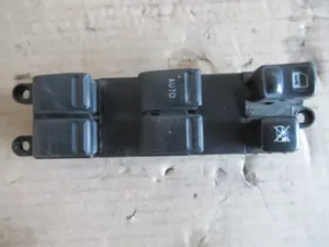 Schalter elektrische Scheiben