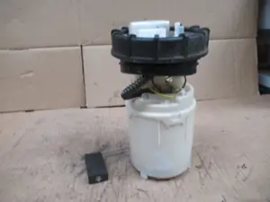 Benzinpumpe elektrisch