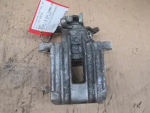 Bremszange hinten rechts